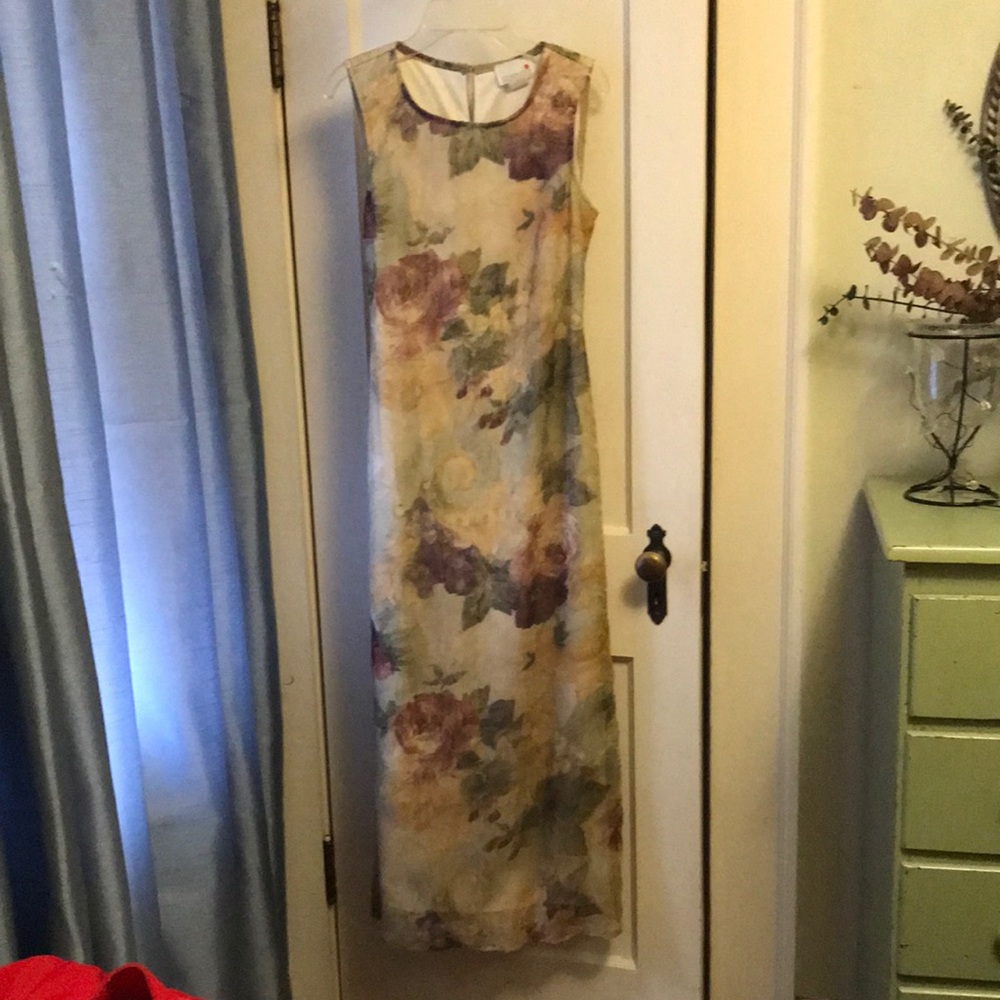 Summer dress